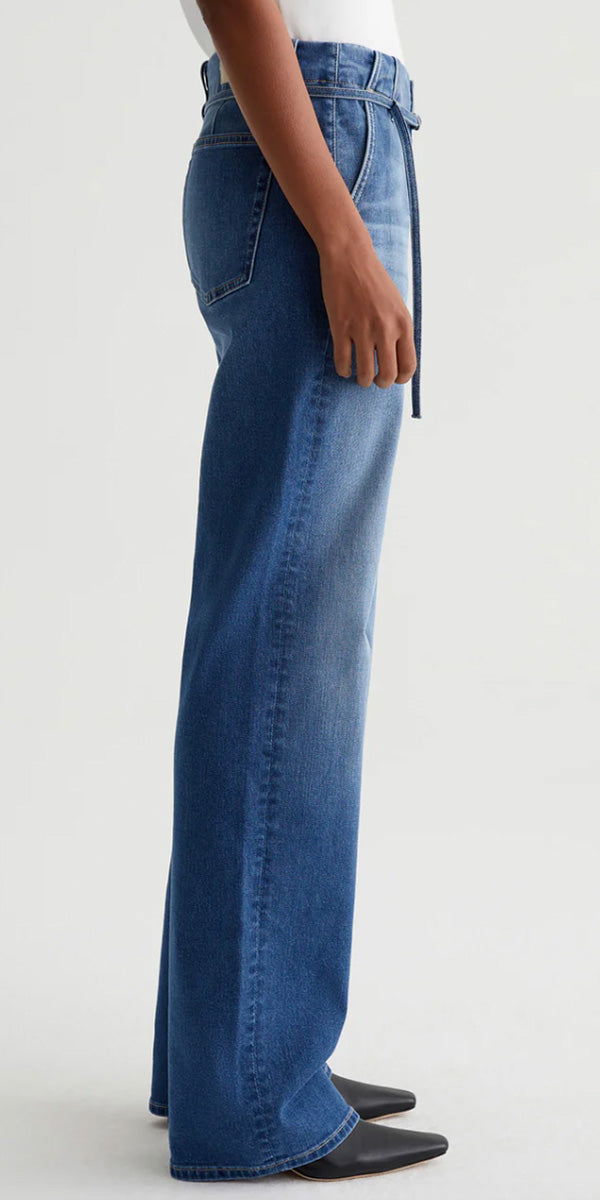 AG Jeans Belted Kora
