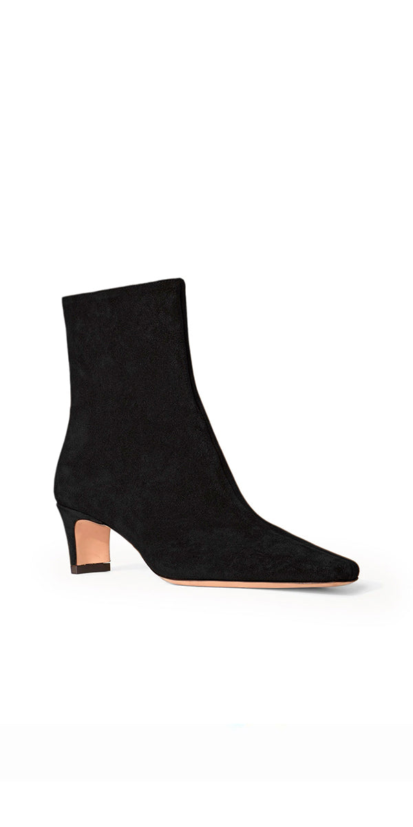 Staud Wally Ankle Boot