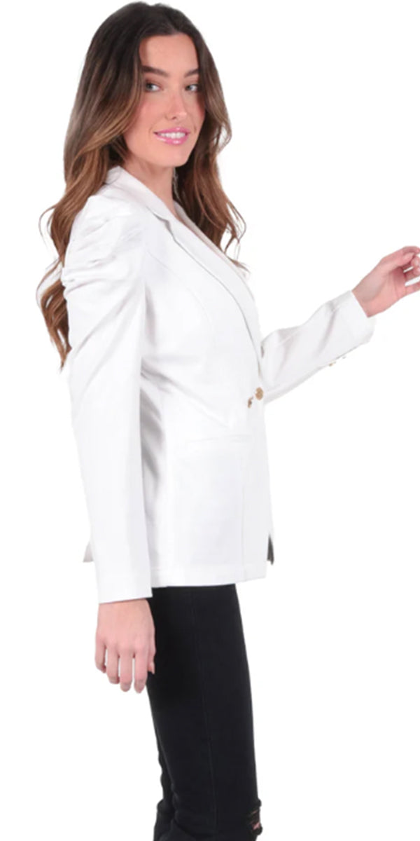 Emily McCarthy Bradshaw Blazer