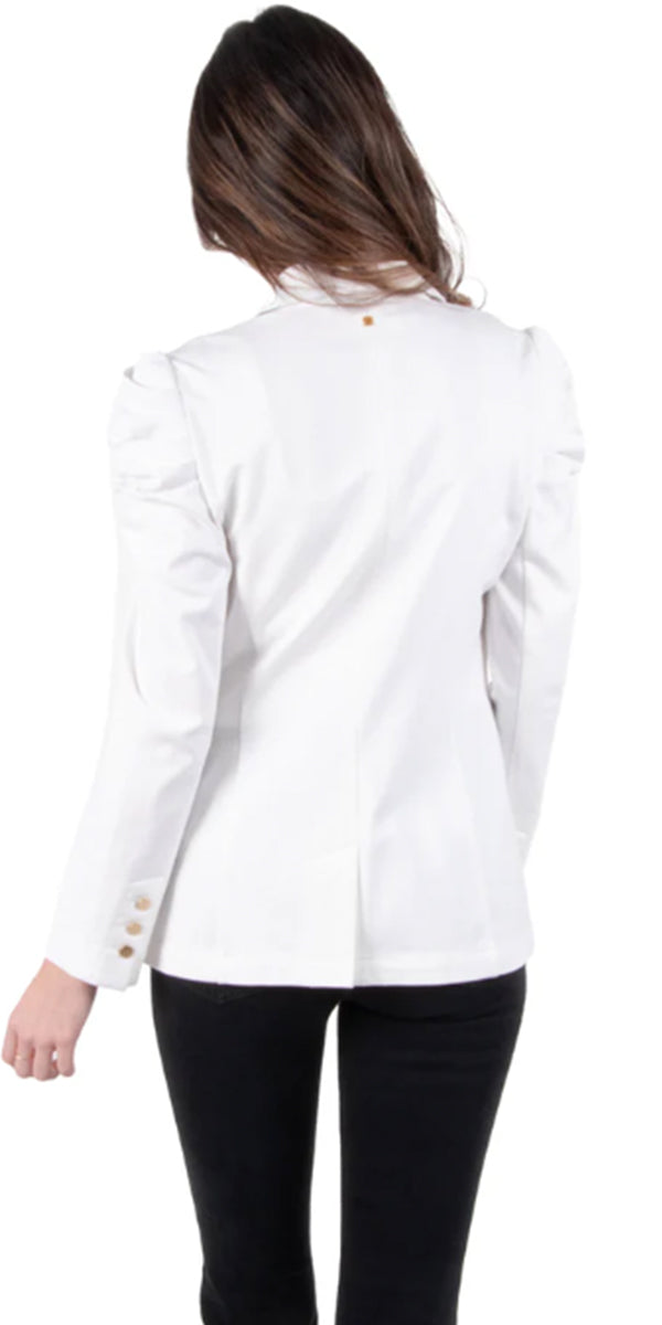 Emily McCarthy Bradshaw Blazer