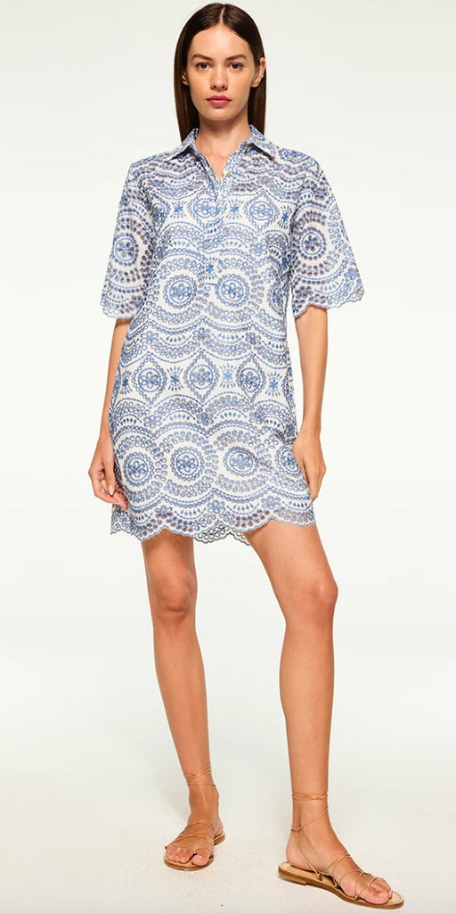 MISA Los Angeles Lucia Dress