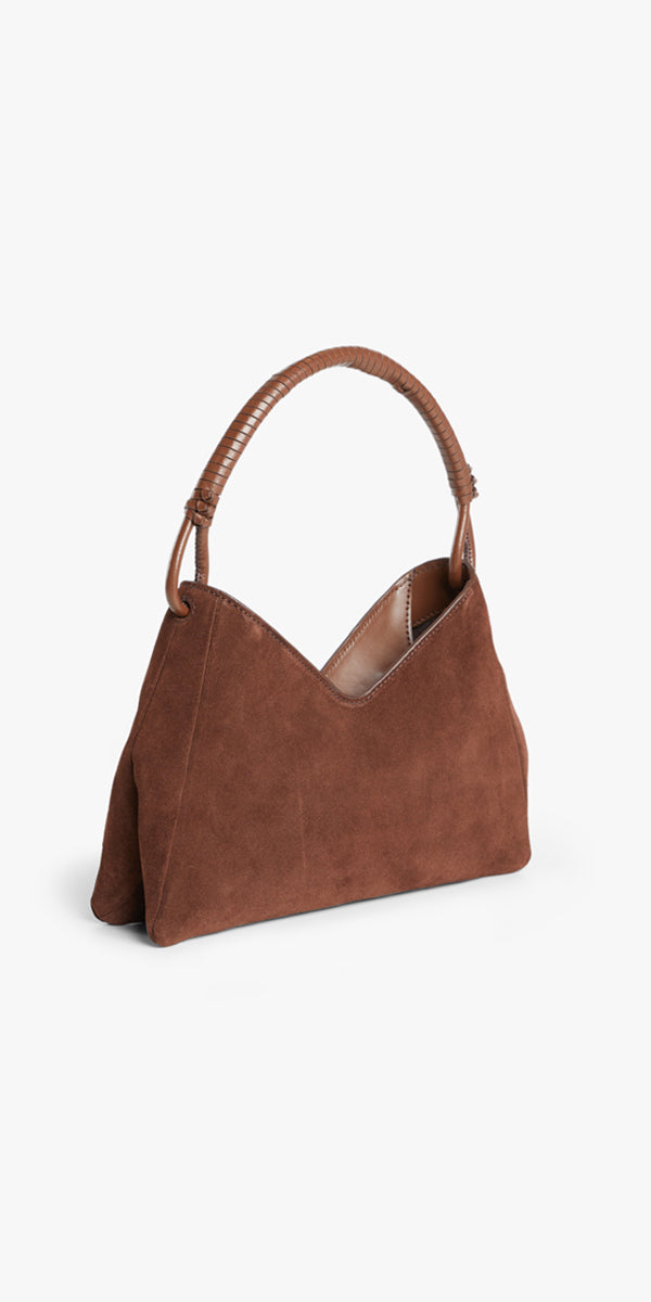 Staud Valerie Shoulder Bag