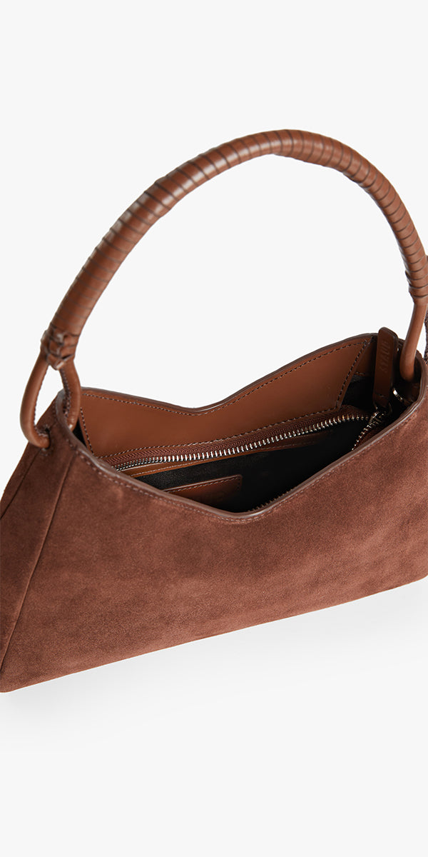 Staud Valerie Shoulder Bag