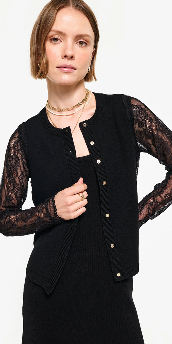 Cami NYC Frederica Cardigan