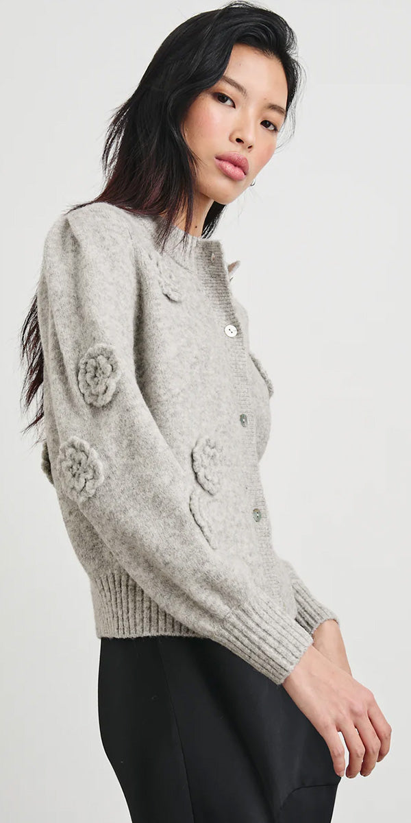 Rails Francesca Cardigan