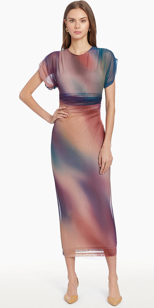 Amanda Uprichard Celestia Dress