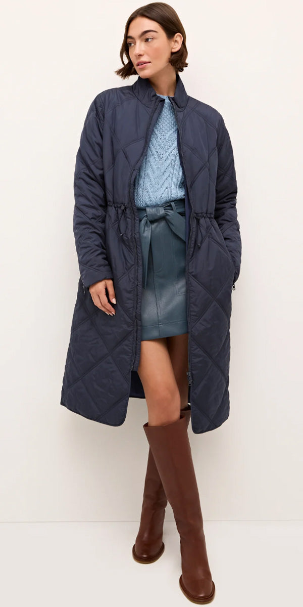 Marie Oliver Aiden Coat