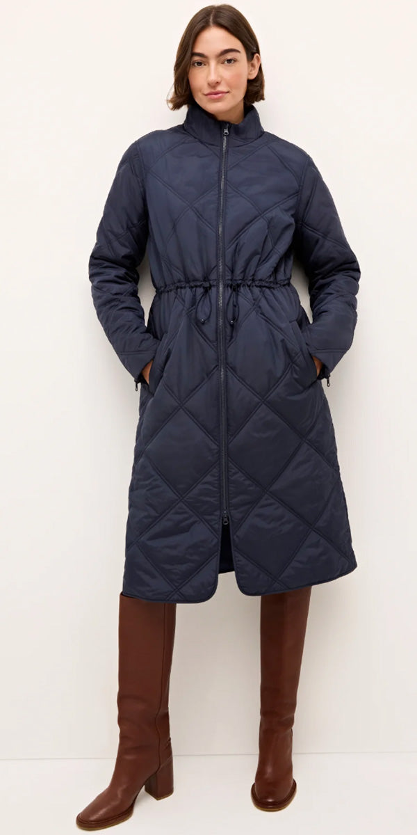 Marie Oliver Aiden Coat