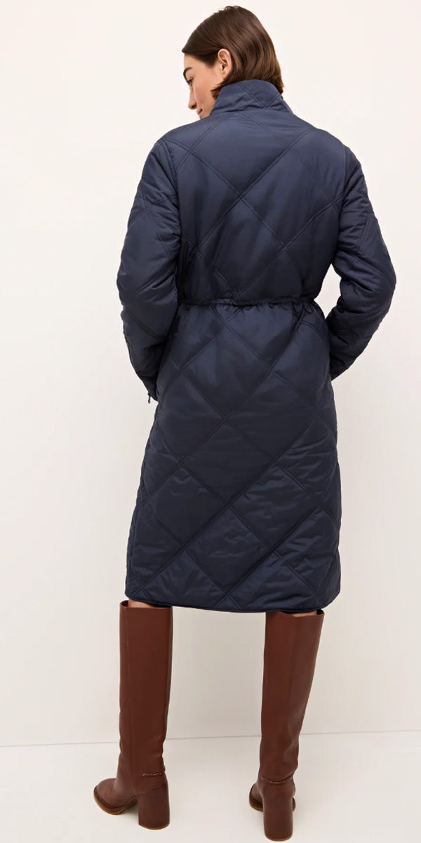 Marie Oliver Aiden Coat