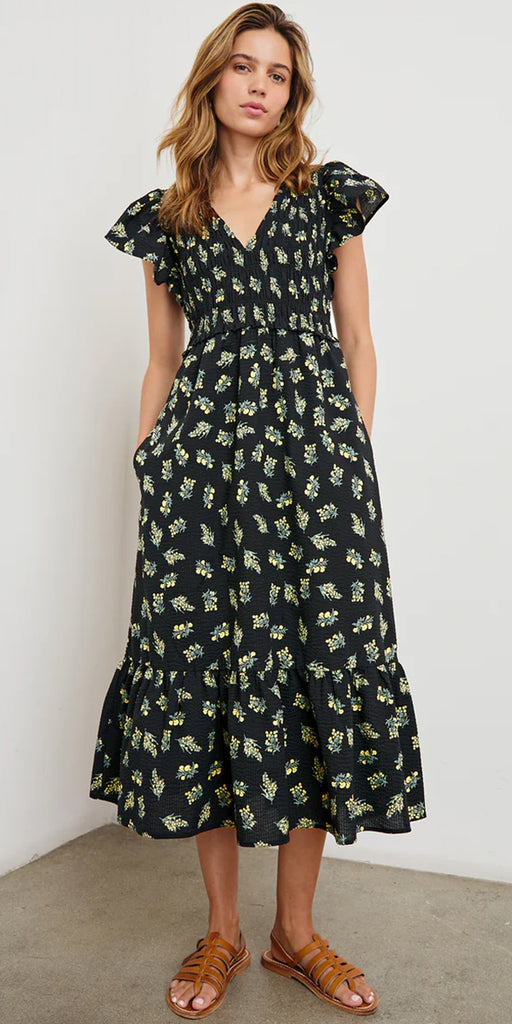 Rails Clemetine Dress
