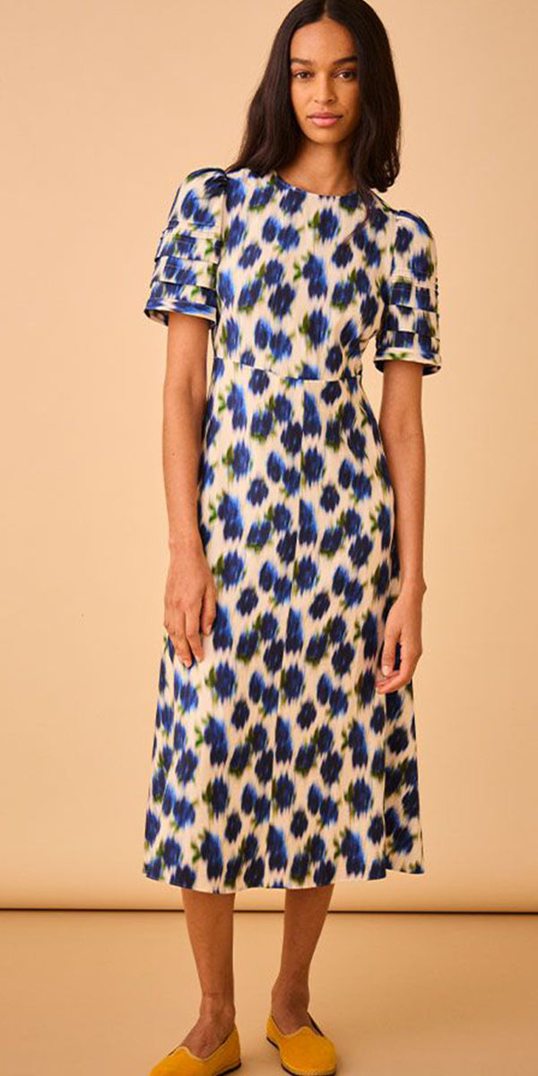 Hunter Bell Casey Dress