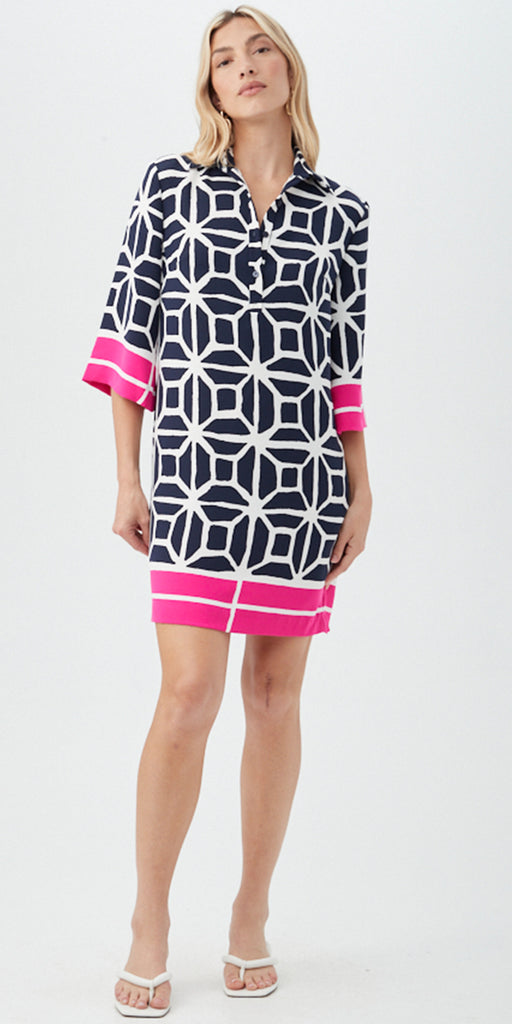 Trina Turk Argina Dress