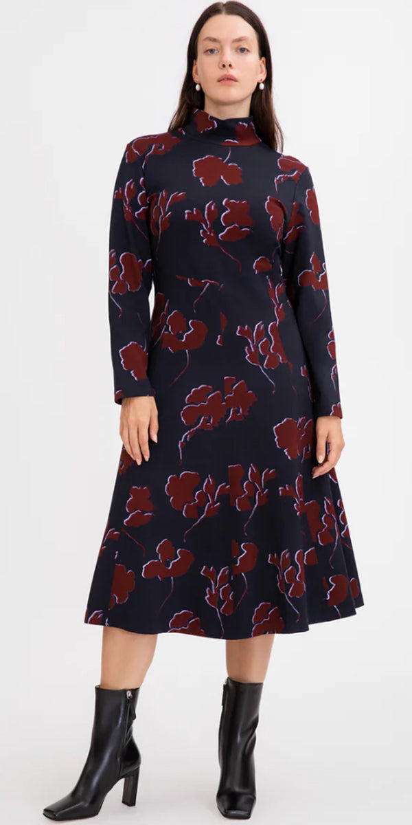 Tanya Taylor Thea Dress