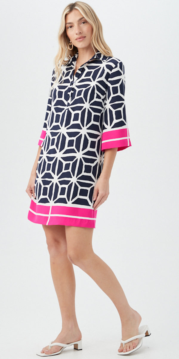 Trina Turk Argina Dress