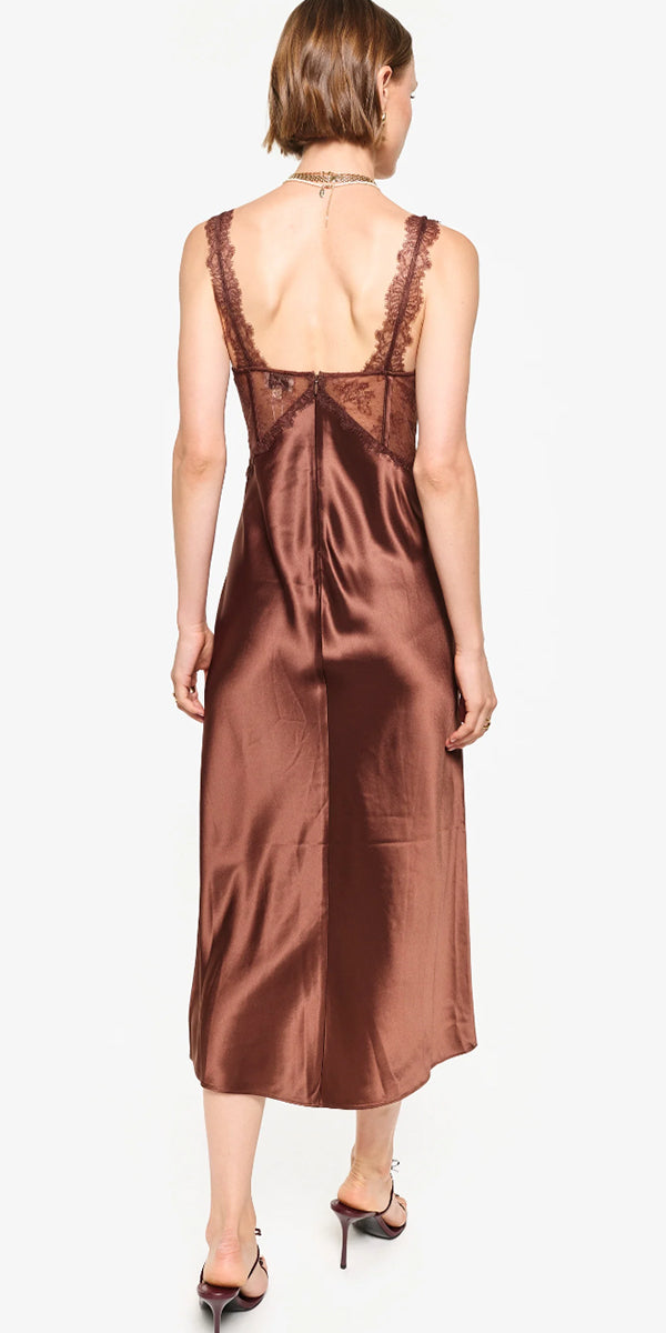 Cami NYC Nahida Dress