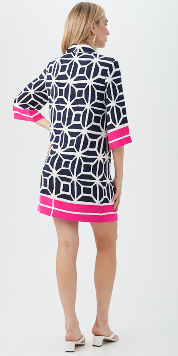 Trina Turk Argina Dress