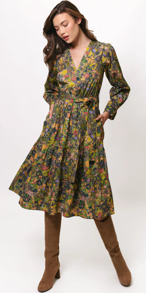 Hutch Paxton Dress