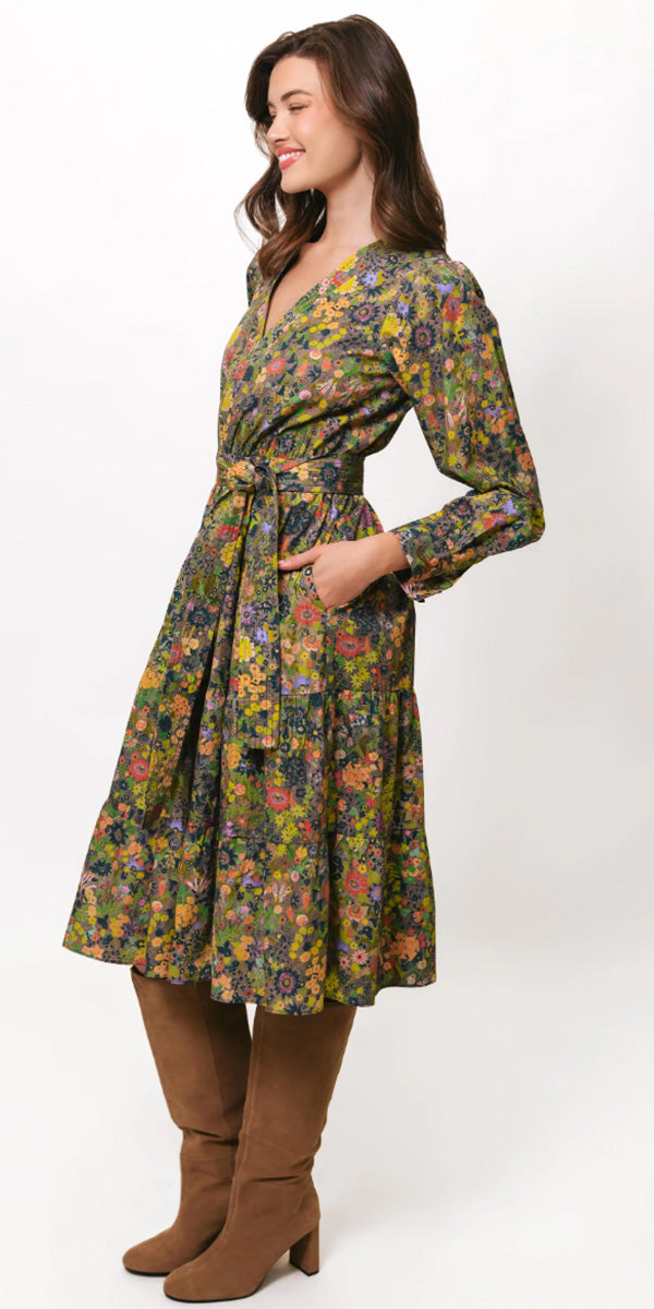 Hutch Paxton Dress