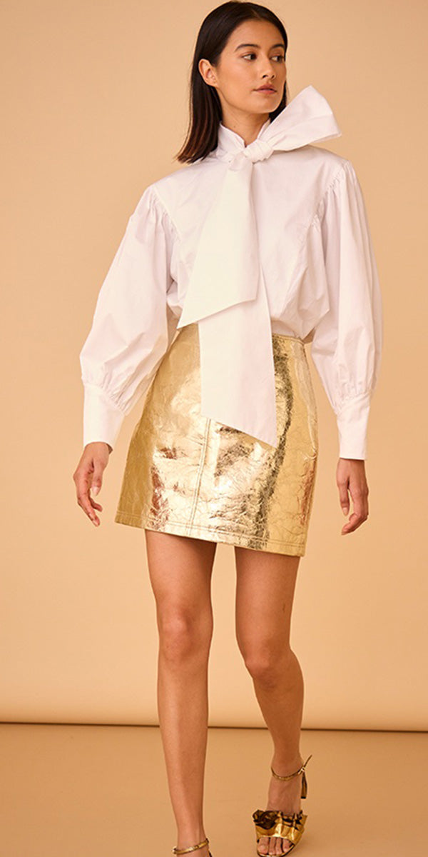 Hunter Bell Kaitlin Skirt