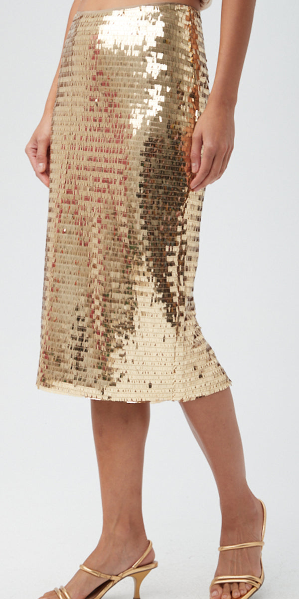 Trina Turk Lyman Skirt