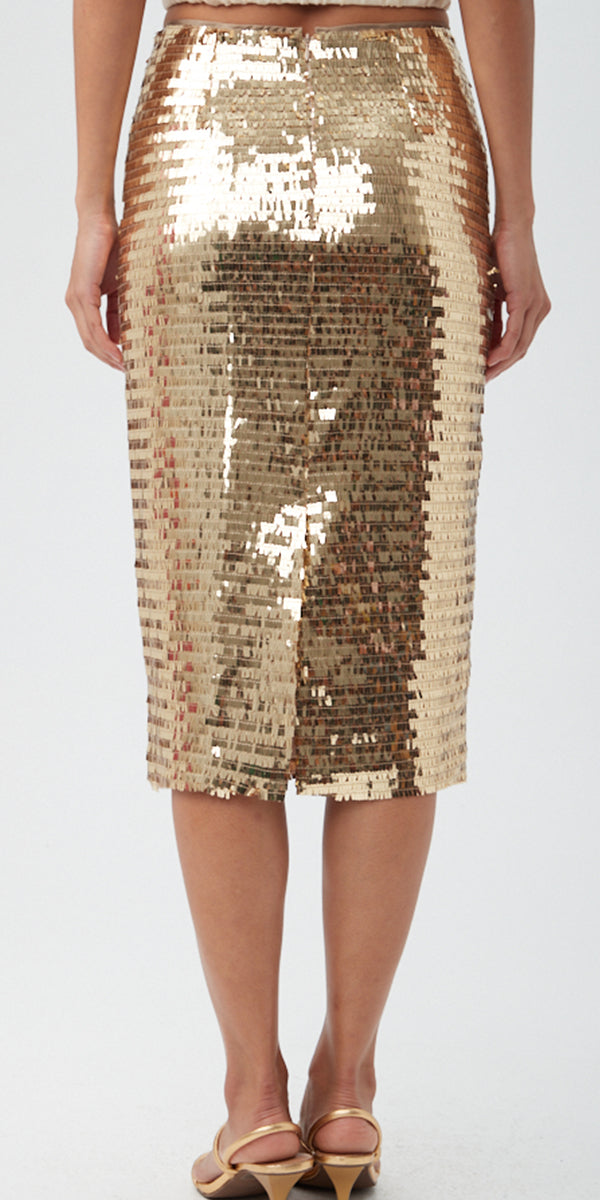 Trina Turk Lyman Skirt