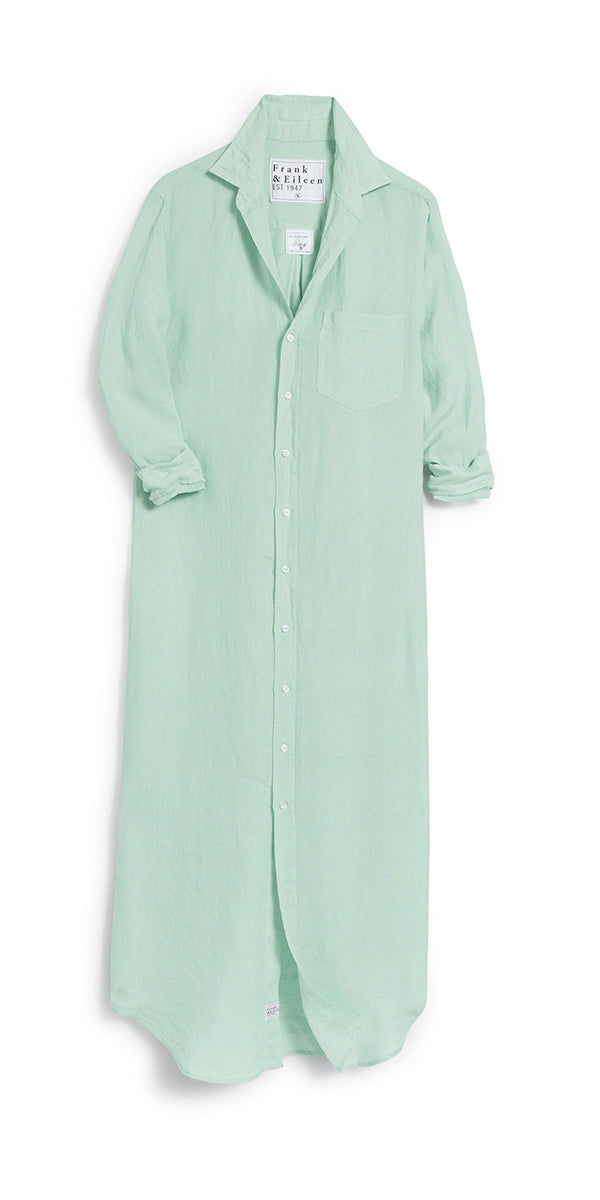 Frank & Eileen Rory Shirtdress