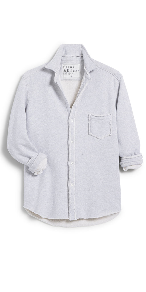 Frank & Eileen Relaxed Eileen Button Up Shirt