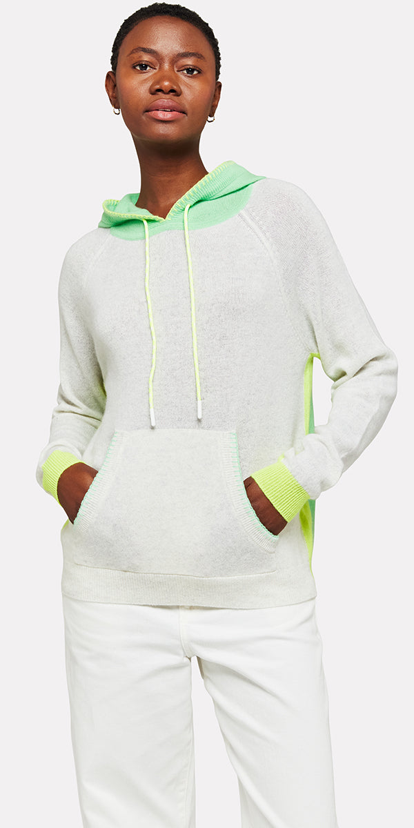 Brodie Colour Pop Hoodie