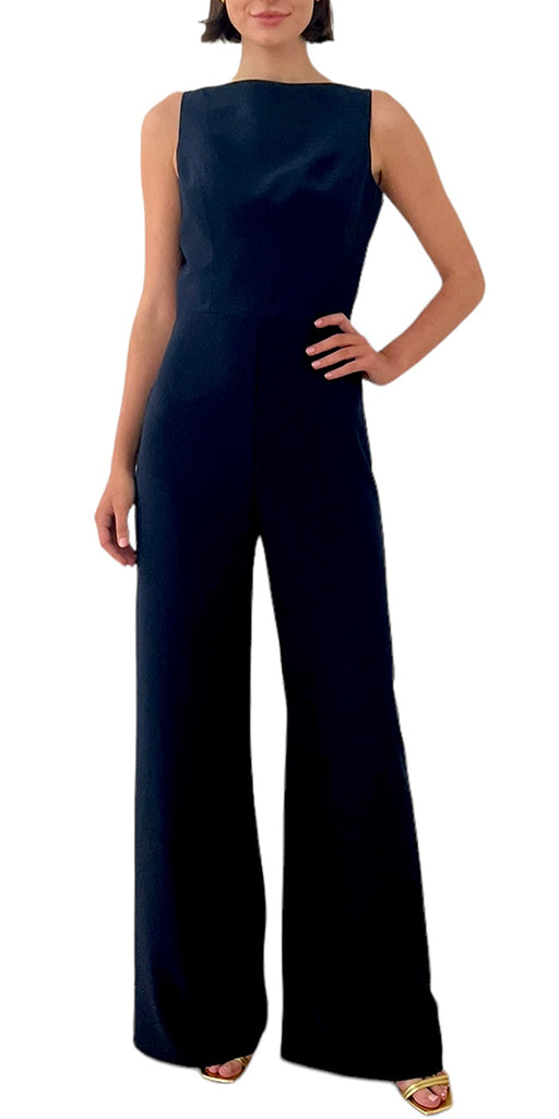 Amanda Uprichard Ines Jumpsuit