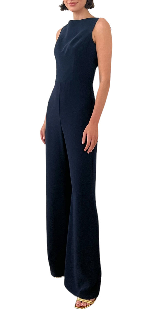 Amanda Uprichard Ines Jumpsuit