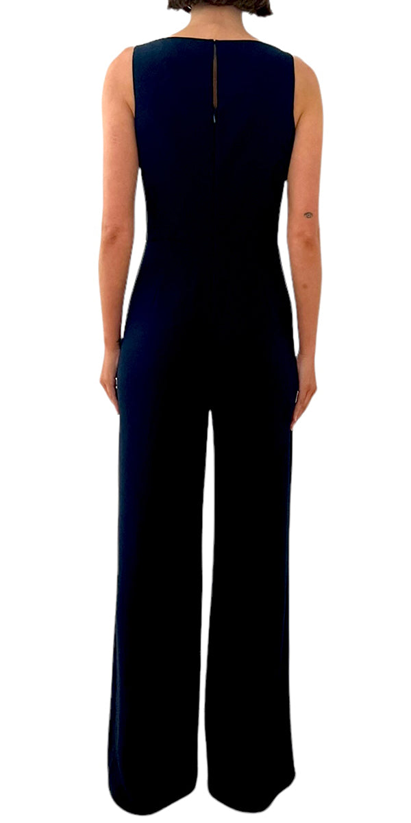 Amanda Uprichard Ines Jumpsuit