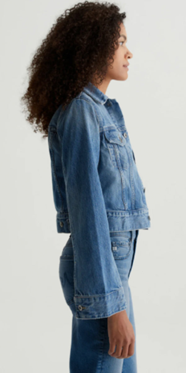 AG Jeans Isa Jacket