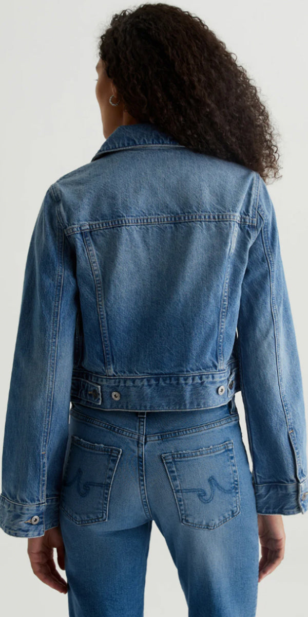 AG Jeans Isa Jacket