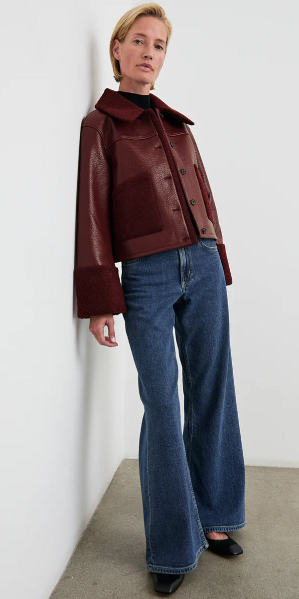 Rails Dria Jacket