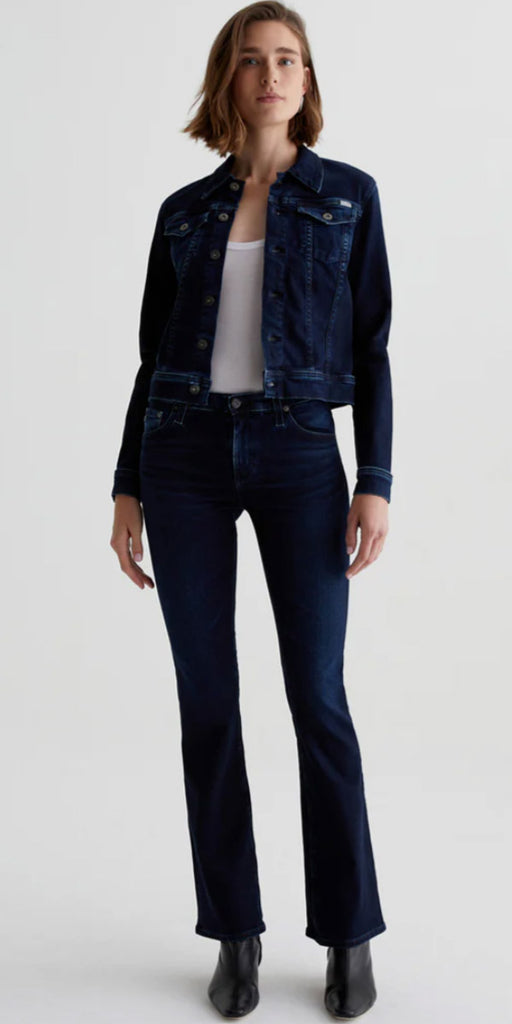 AG Jeans Robyn Jacket