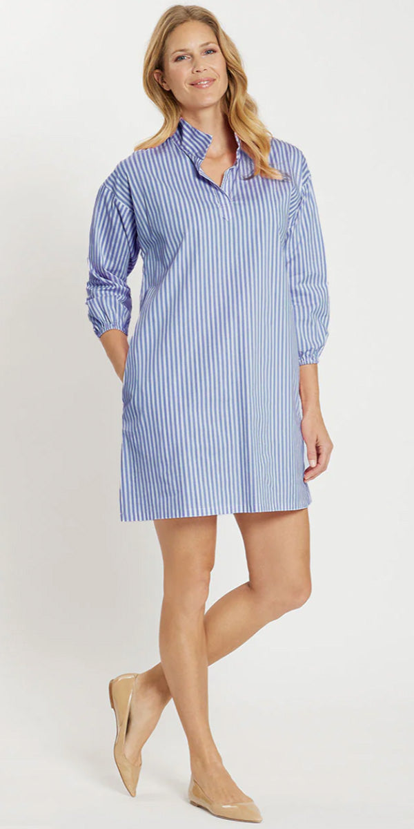 Jude Connally Florence Dress