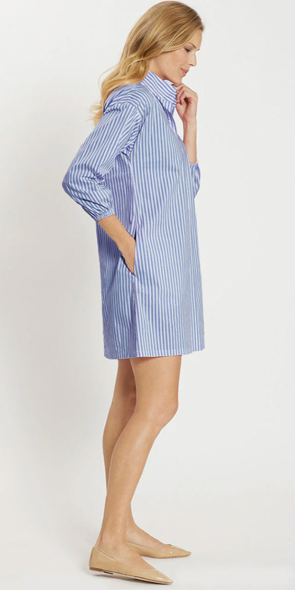 Jude Connally Florence Dress