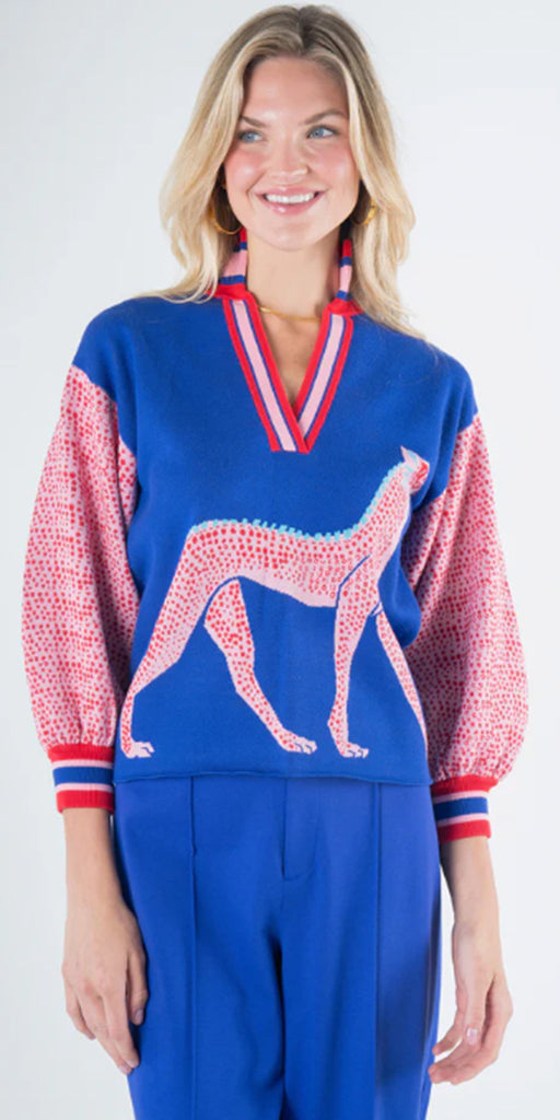 Emily McCarthy Lolli Sweater