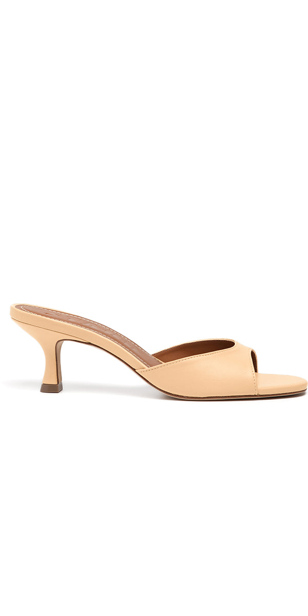 Staud Brigitte Mule