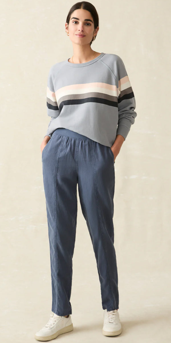 Faherty Arlie Pant