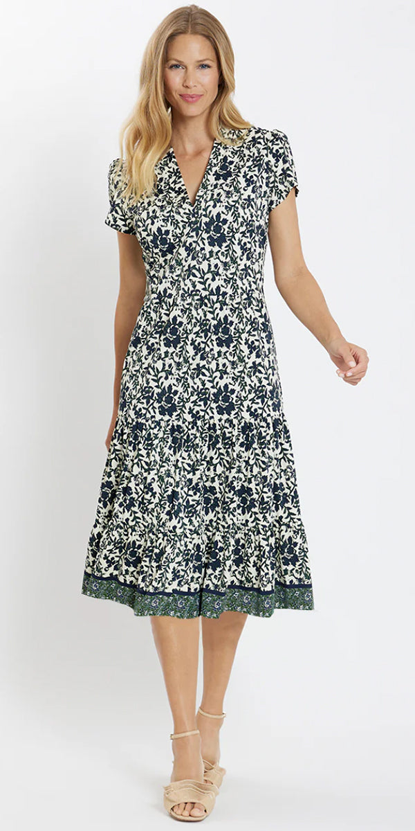 Jude Connally Libby Dress