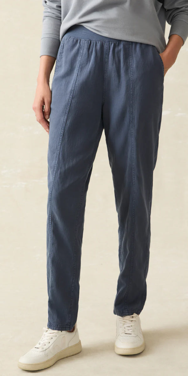 Faherty Arlie Pant