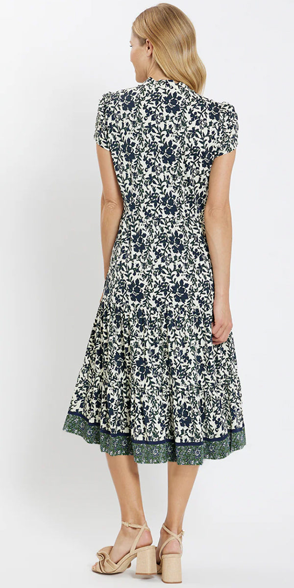 Jude Connally Libby Dress