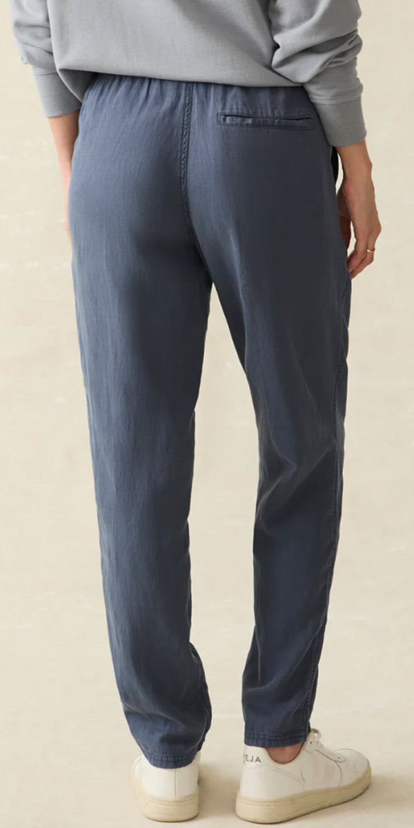 Faherty Arlie Pant