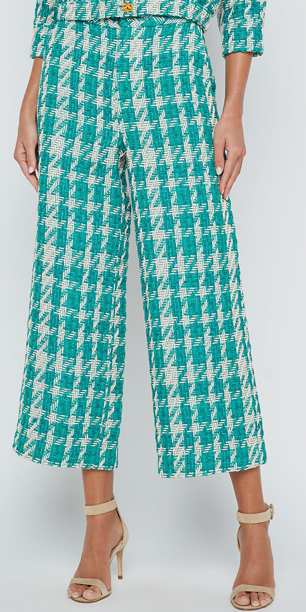 L'AGENCE Lula Trouser