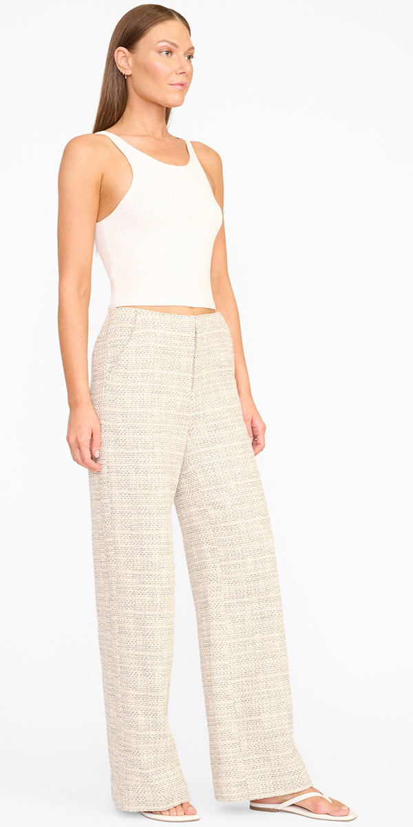 Staud Lilia Pant