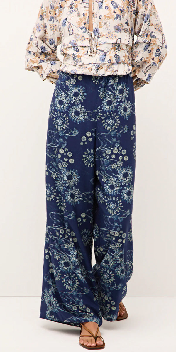 Marie Oliver Solange Pant