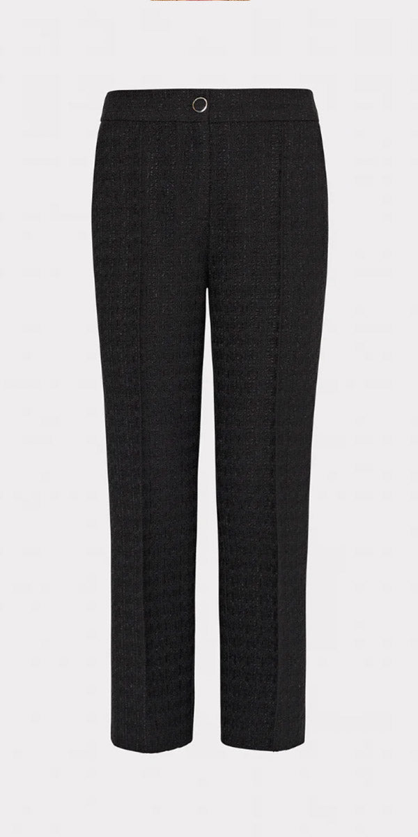 Milly Betsy Boucle Pant