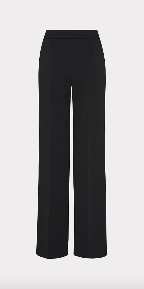 Milly Natia Crepe Pant