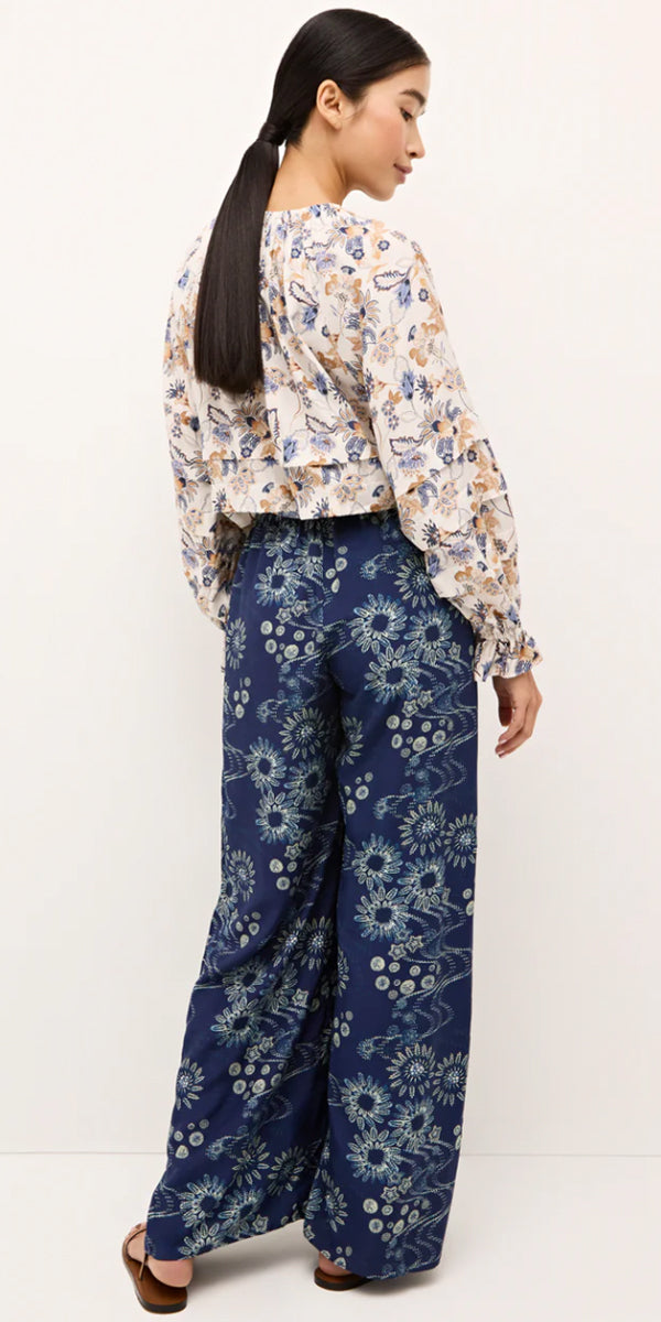 Marie Oliver Solange Pant